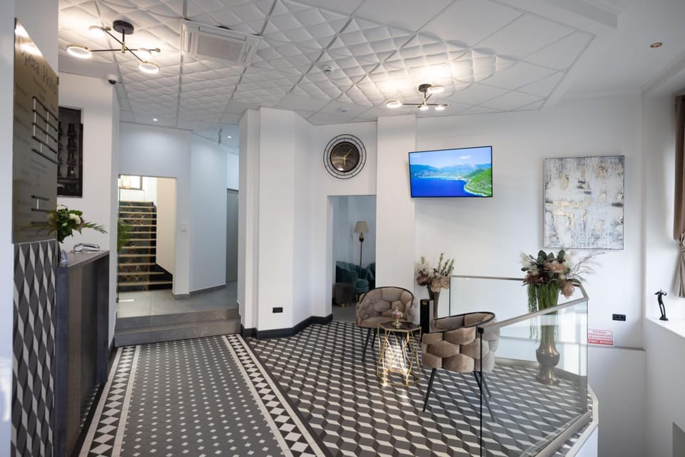 Opera Hotel Hotel in Timisoara