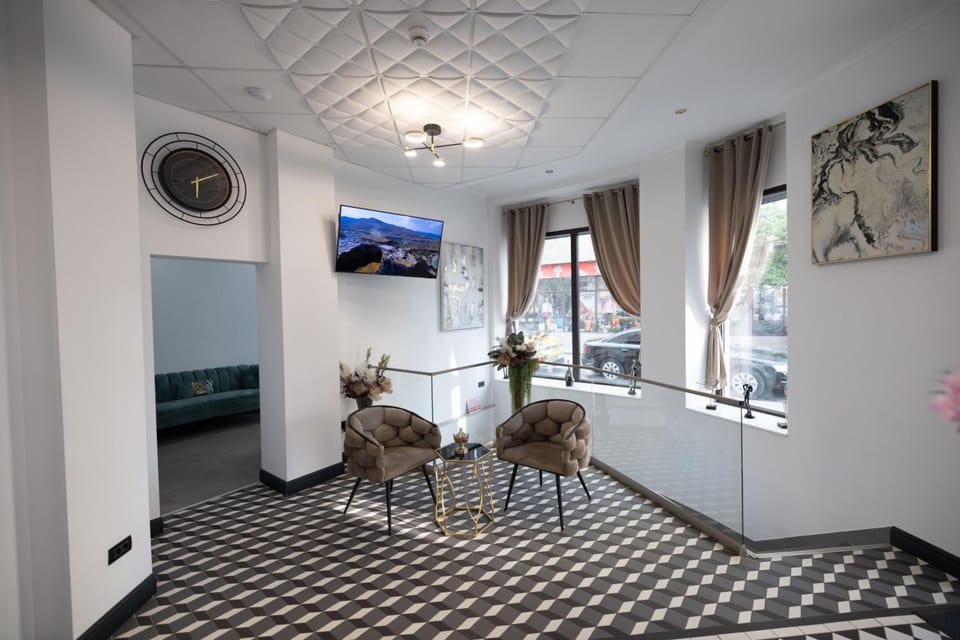 Opera Hotel Hotel in Timisoara