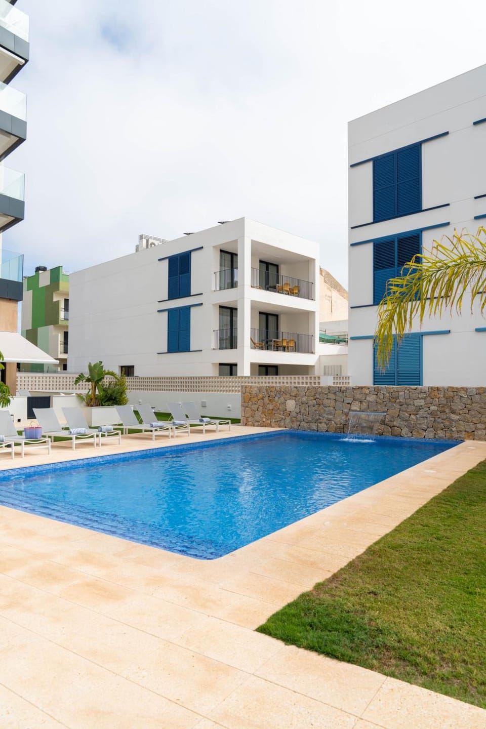 Horizonte Line - Be Line Group Hotel in Villajoyosa