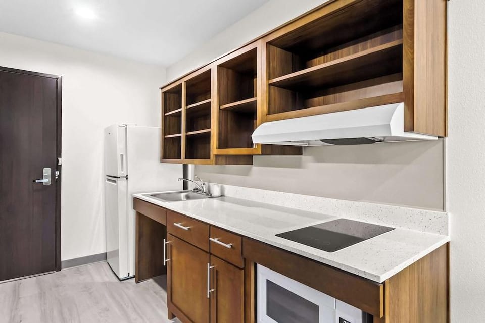 WoodSpring Suites South Houston Hobby Hotel in Harris County