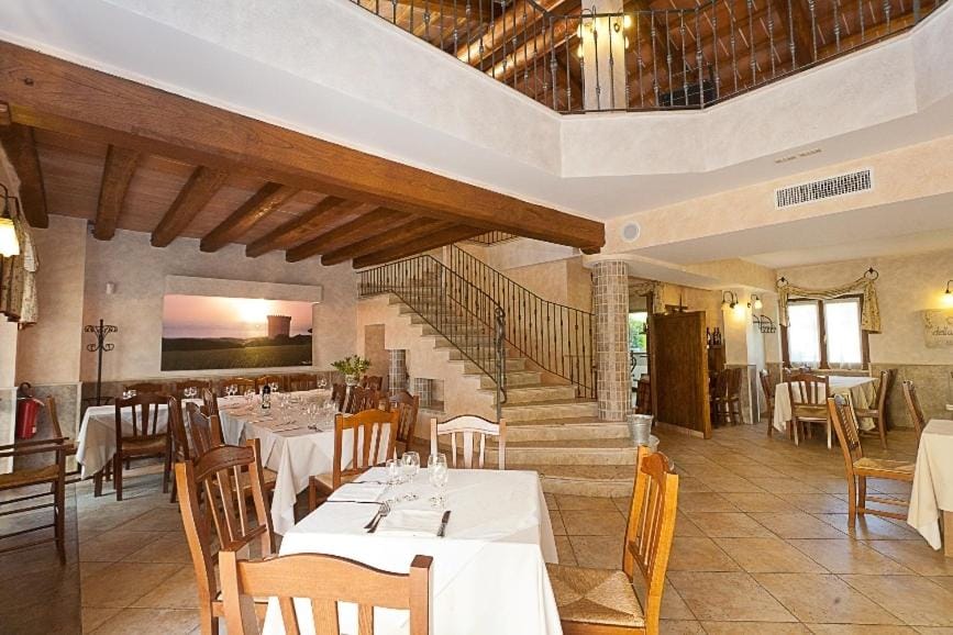 Corte In Fiore Hotel in Lazio