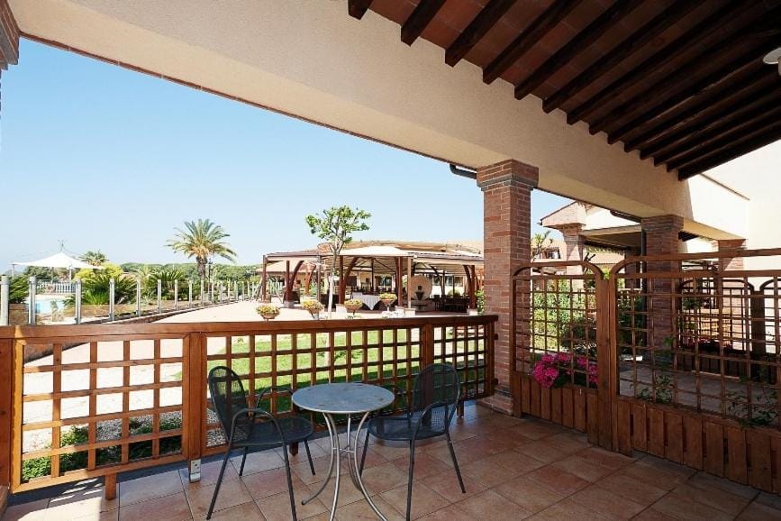 Corte In Fiore Hotel in Lazio