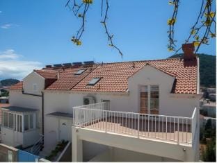 Cosmopolitan House Dubrovnik Hotel in Dubrovnik