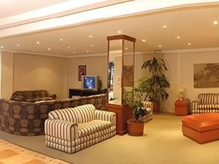 Cosmos Hotel Hotel in Caxias do Sul