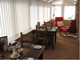 Crossroads House Hotel in England