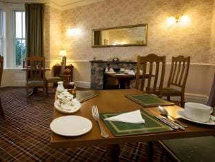 Crow Park Hotel Hotel in Keswick