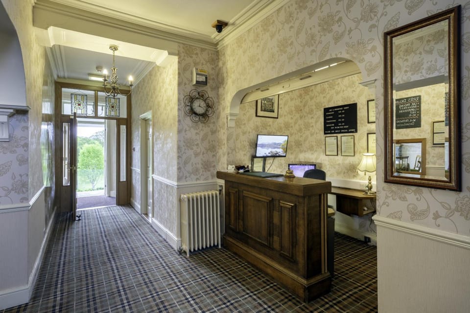 Crow Park Hotel Hotel in Keswick