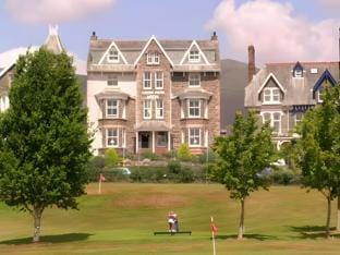 Crow Park Hotel Hotel in Keswick