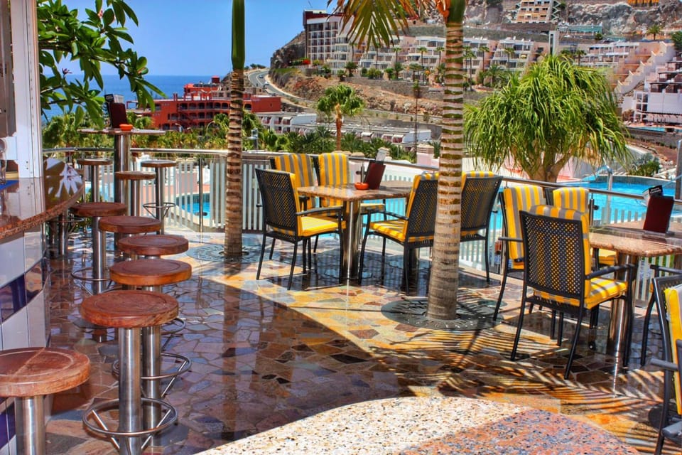 Cura Sol Apartment hotel in Comarca Sur