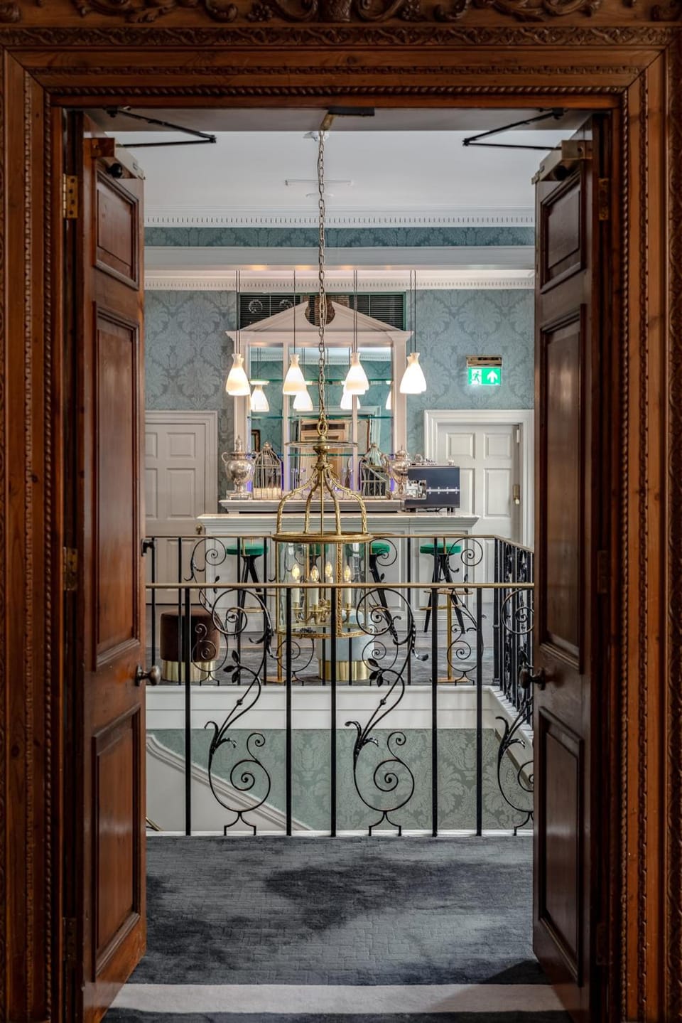 No. 30 Knightsbridge Hotel in City of Westminster
