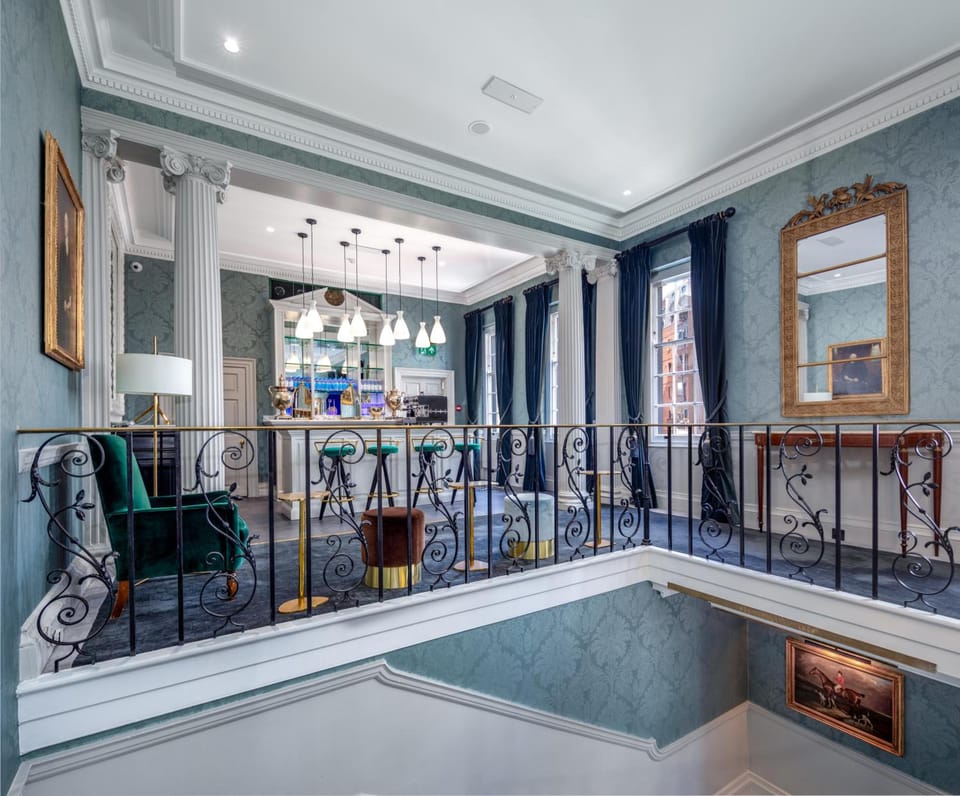 No. 30 Knightsbridge Hotel in City of Westminster