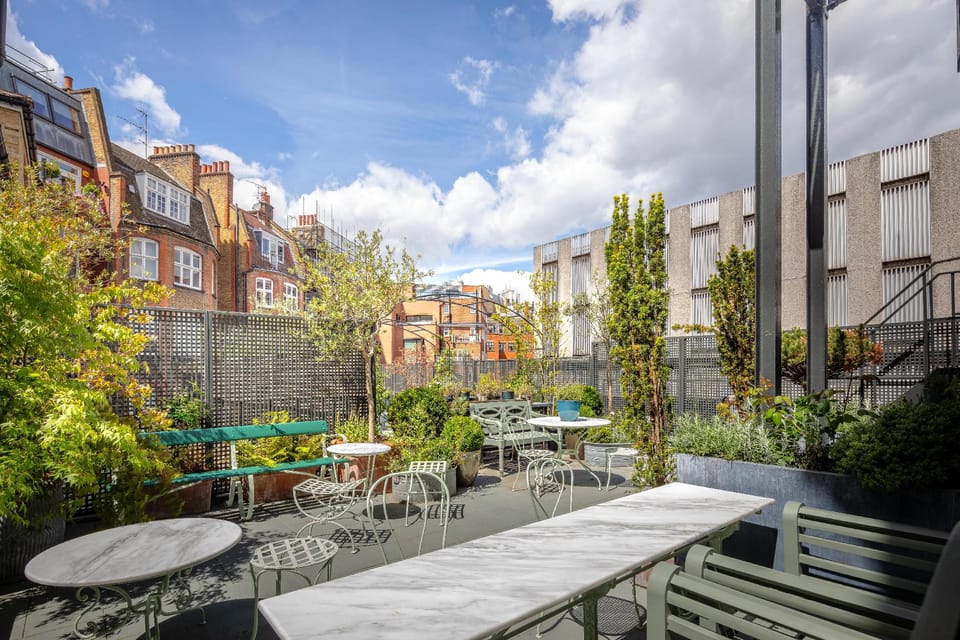 No. 30 Knightsbridge Hotel in City of Westminster