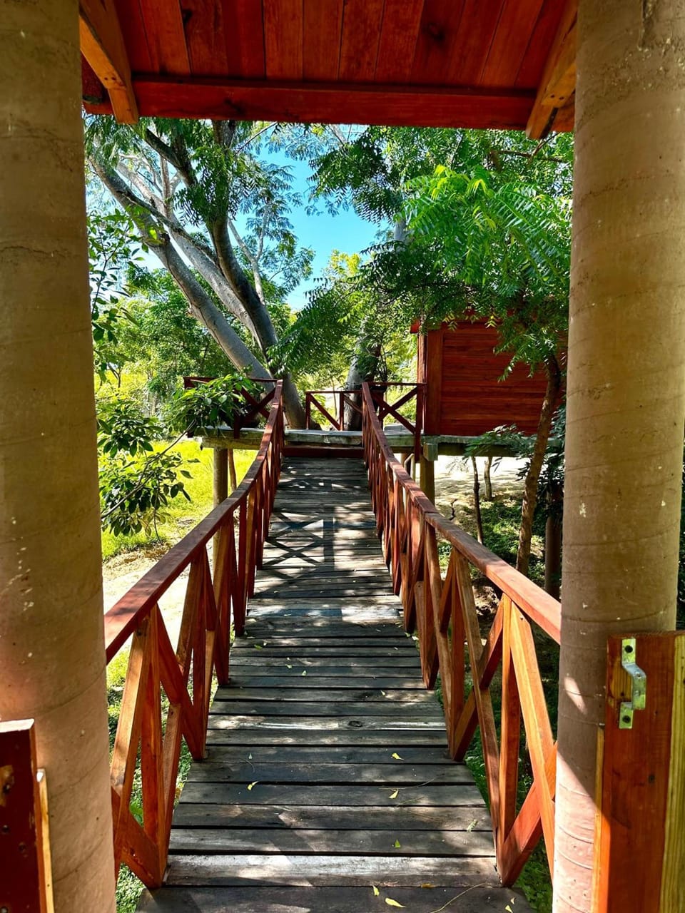 Casa Paraiso Hotel Boutique Hotel in State of Oaxaca