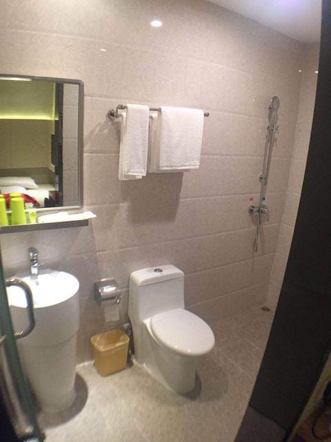 Xin De Lin Hotel Hotel in Shenzhen