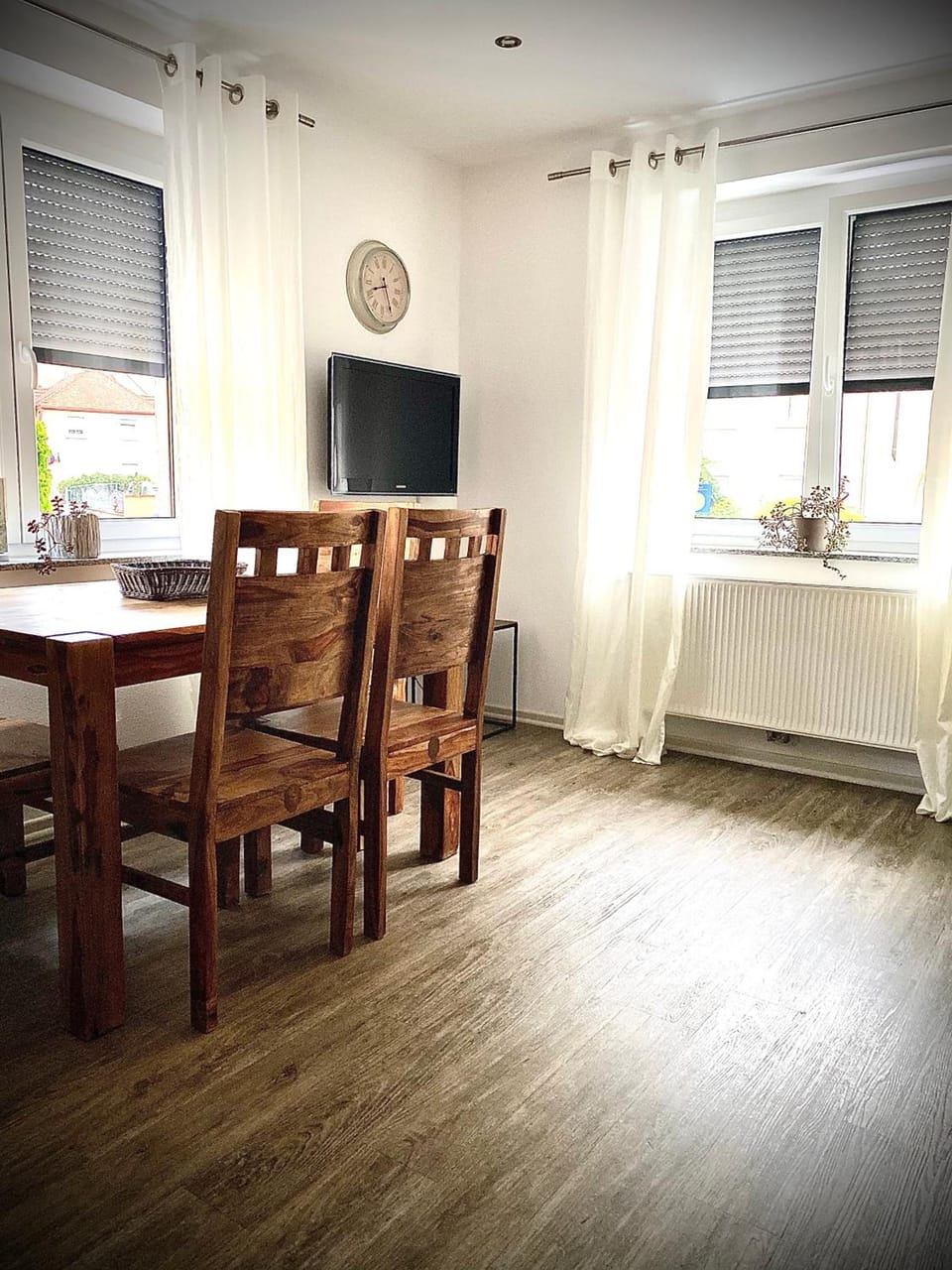 Dilger Apartments Hotel in Rust