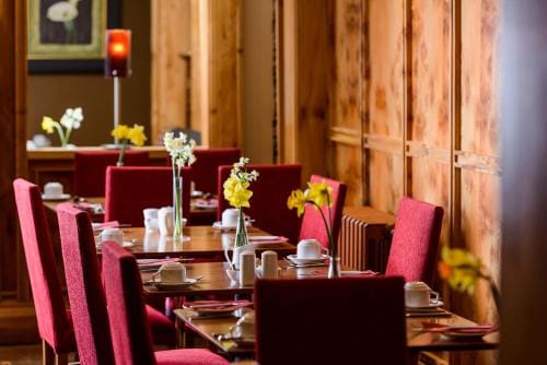 Dingle Bay Hotel Hotel in Dingle