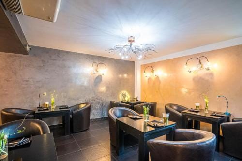 Do Stil Boutique Hotel Hotel in Timisoara