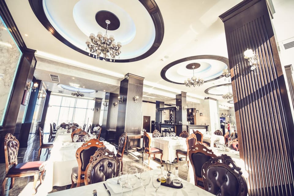 Hotel Spa Ice Resort Hotel in Timisoara