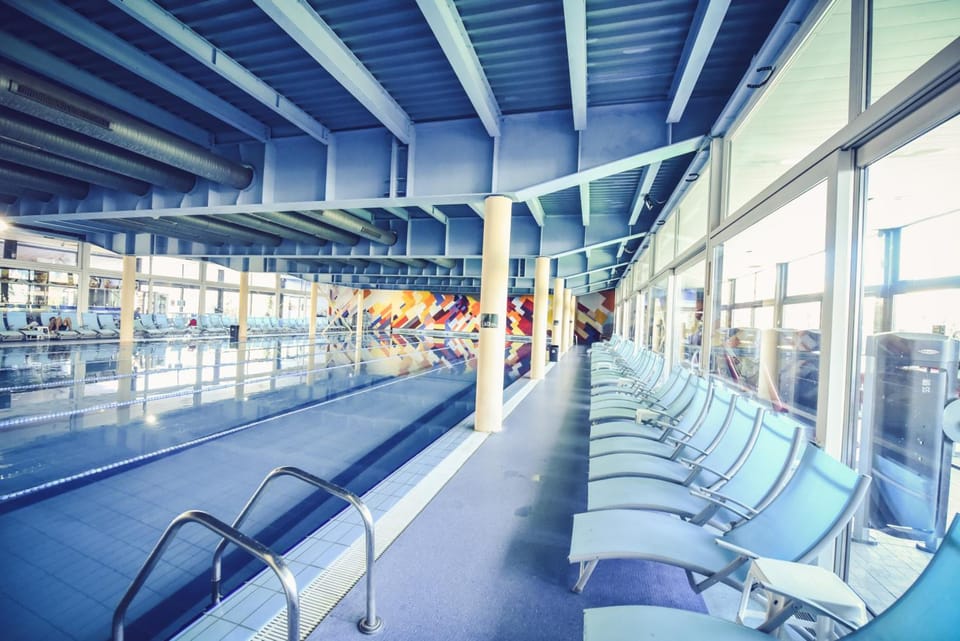 Hotel Spa Ice Resort Hotel in Timisoara