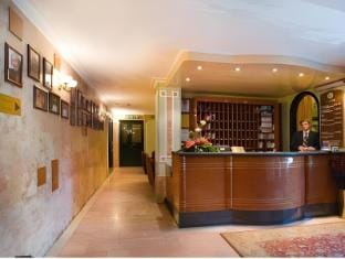 Domus Hotel-1 Hotel in Kiev City - Kyiv