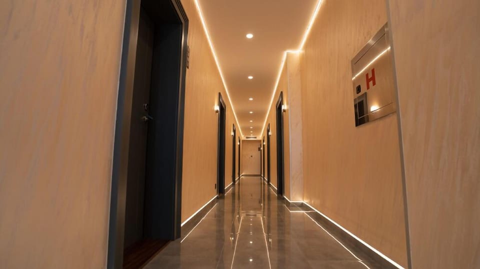 KAME HOTEL BEOGRAD Hotel in Belgrade