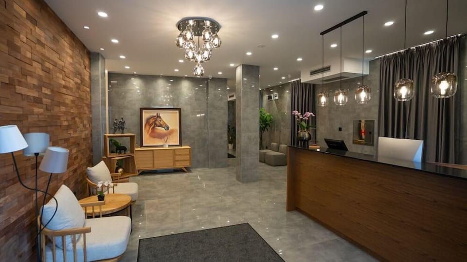 KAME HOTEL BEOGRAD Hotel in Belgrade