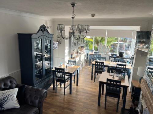 Downsfield Bed and Breakfast Hotel in England