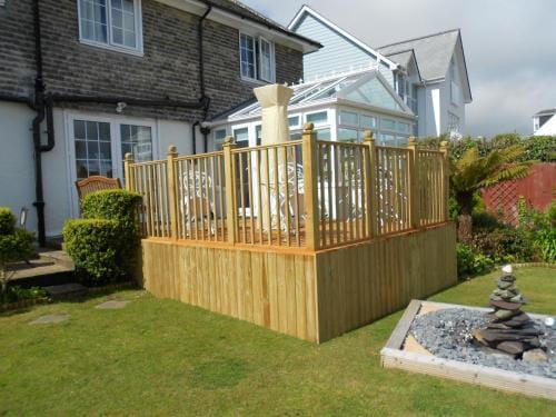 Downsfield Bed and Breakfast Hotel in England