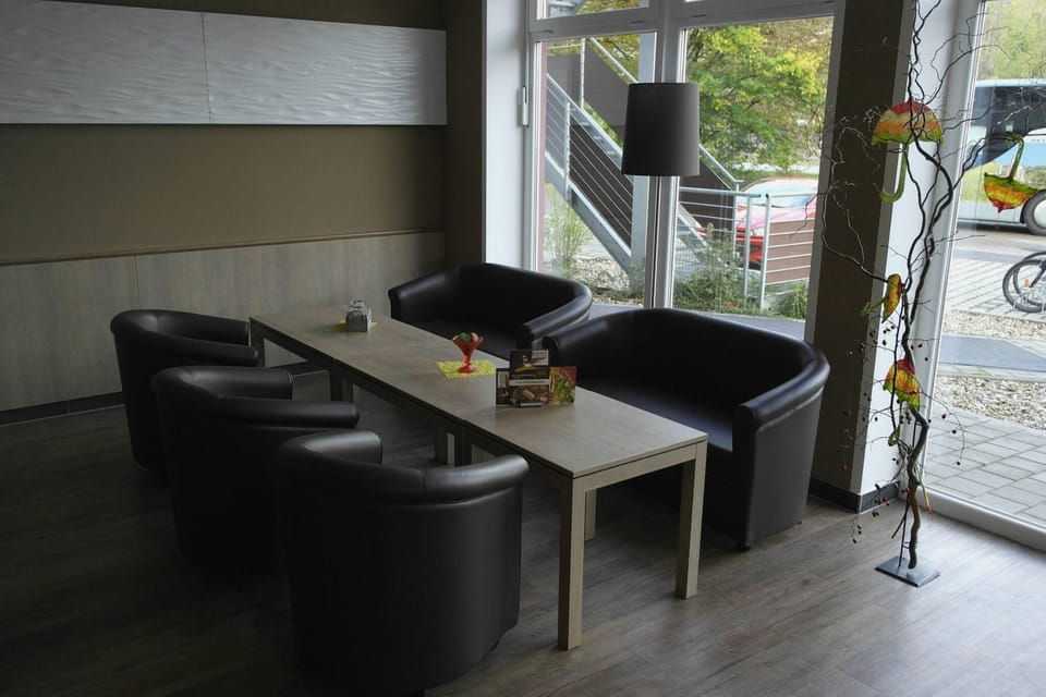 Dream Inn Hotel Regensburg Ost Hotel in Regensburg