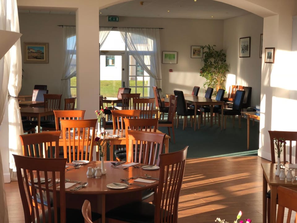 Drumoig Golf Hotel Hotel in Scotland