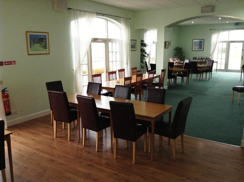 Drumoig Golf Hotel Hotel in Scotland