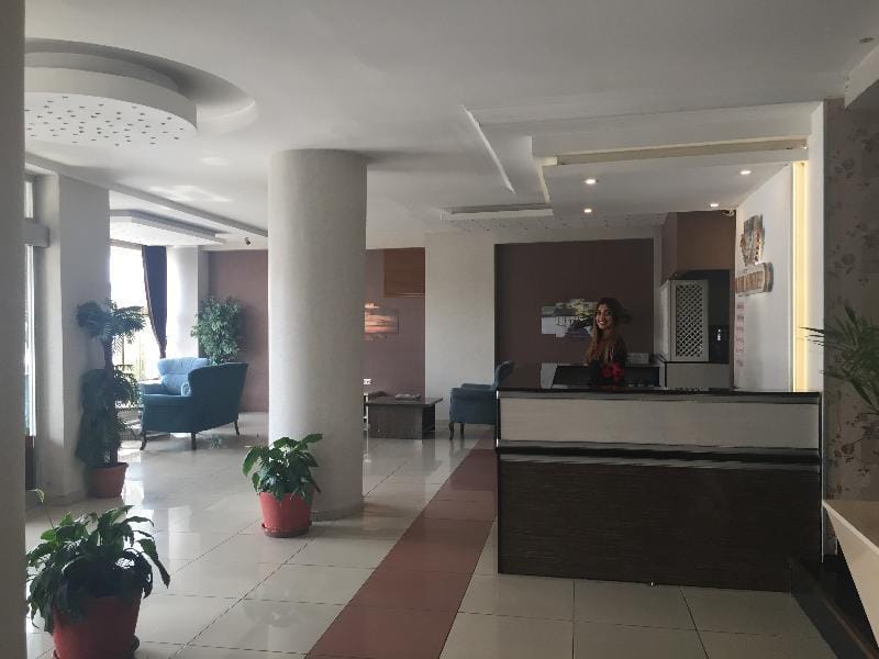 Adana Madi Hotel Hotel in Turkey