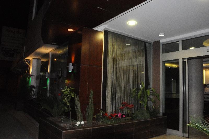 Adana Madi Hotel Hotel in Turkey