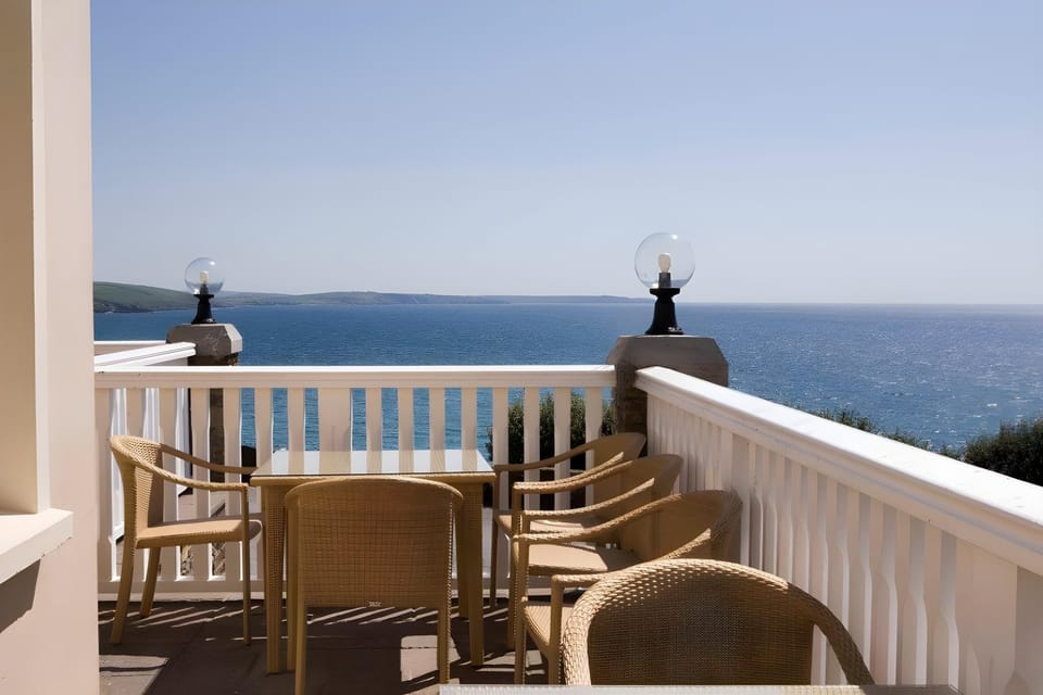 Dunmore House Hotel Hotel in County Cork