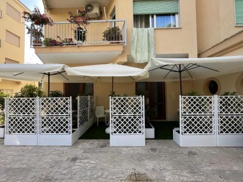Girasole room Sperlongaresort Hotel in Sperlonga