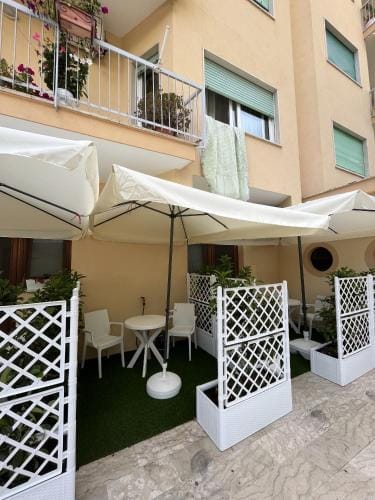 Girasole room Sperlongaresort Hotel in Sperlonga