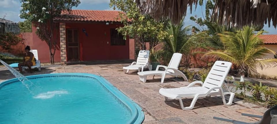 pousada chykos Apartment hotel in State of Maranhão, Brazil