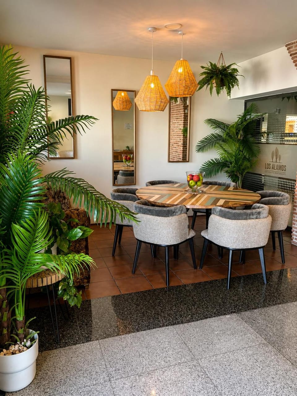 HOTEL LOS ALAMOS BOUTIQUE Hotel in Extremadura, Spain
