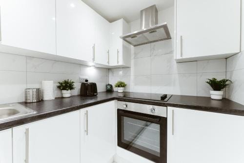 The Finsbury Park Star Apartments Hotel in London Borough of Islington