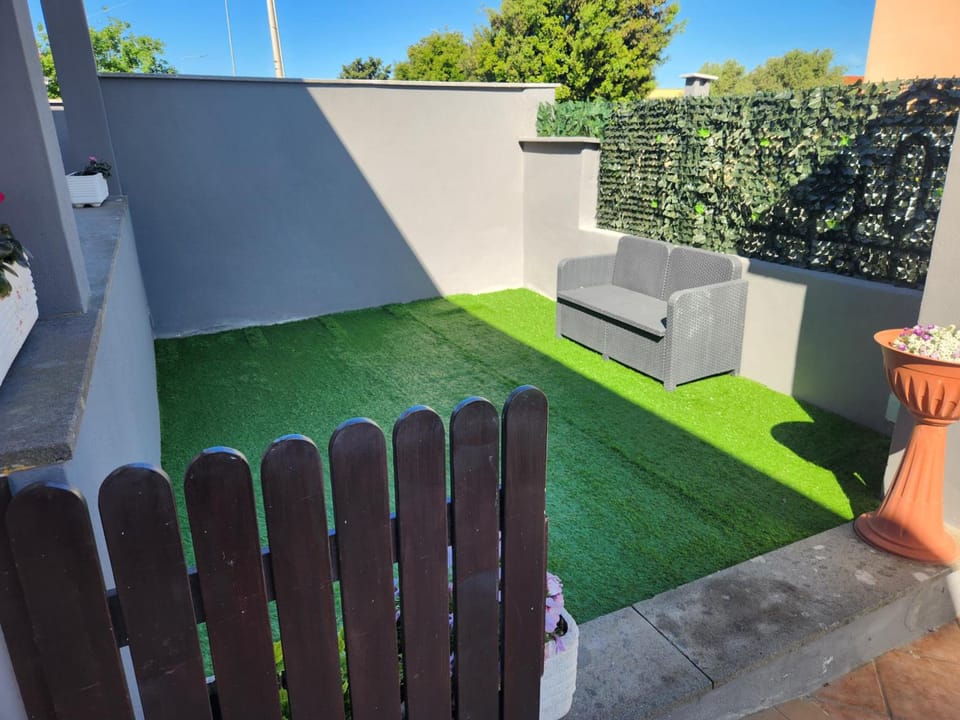 Nautilus Affittacamere Hotel in Fiumicino