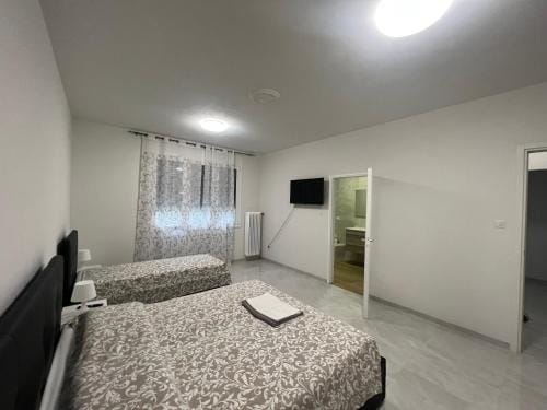 Casa Roma rooms&apartments Hotel in Padua