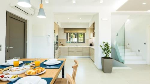 Estel Residences Hotel in Crete