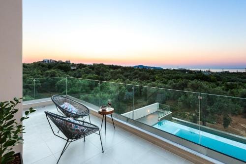 Estel Residences Hotel in Crete