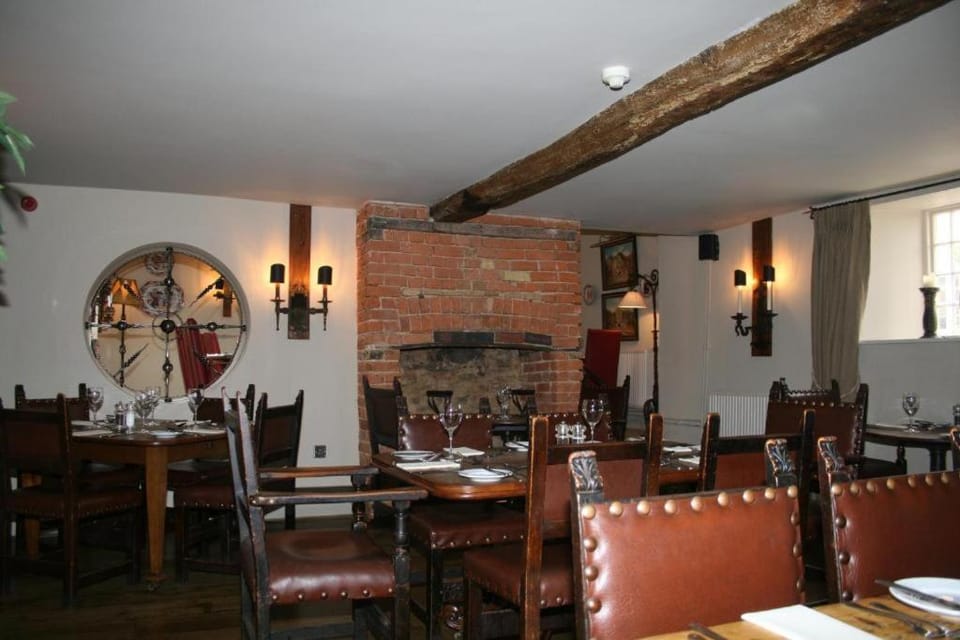 Queen's Head Inn Hotel in Huntingdonshire District