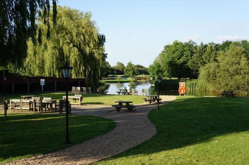 Queen's Head Inn Hotel in Huntingdonshire District