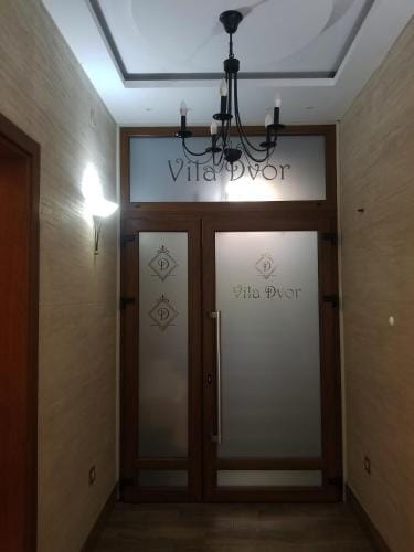Vila Dvor SUBOTICA Hotel in Vojvodina