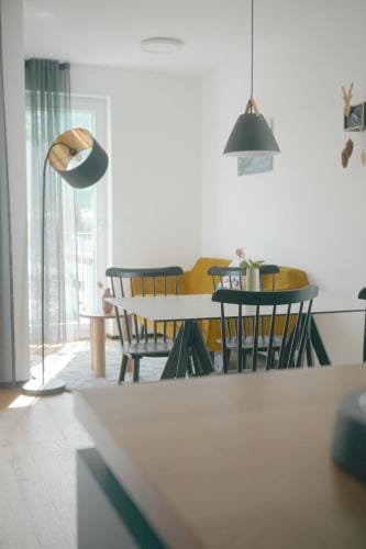 CELLA Apartments **** Hotel in Baden-Württemberg