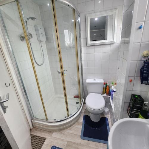 Private Room Hotel in Leeds