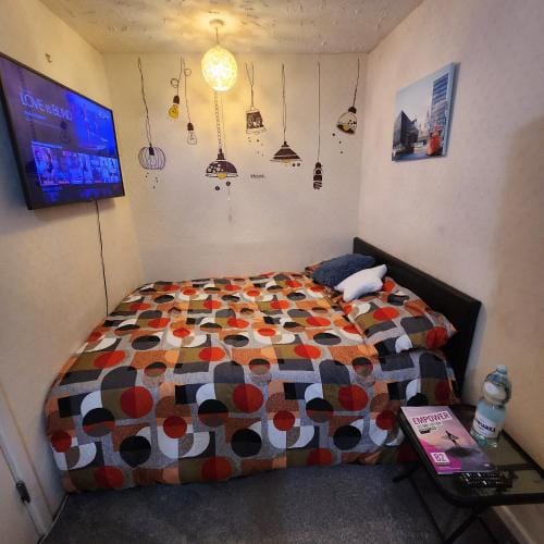 Private Room Hotel in Leeds