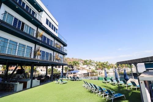 Vlu Hotel Tequesquitengo Hotel in Tequesquitengo